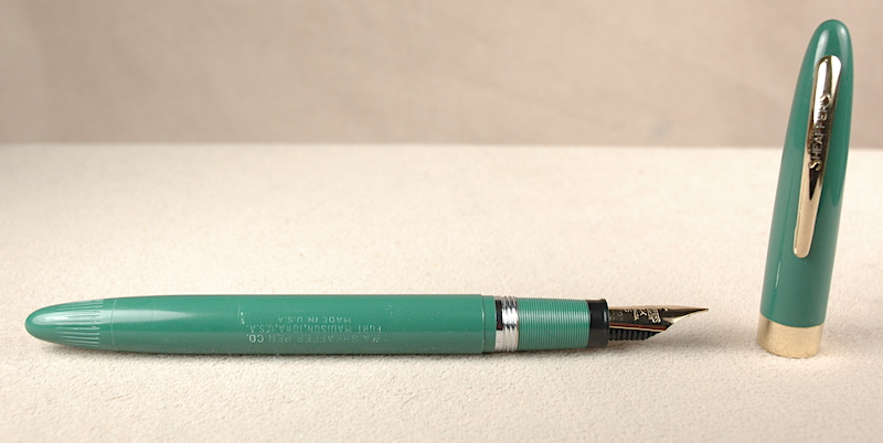 Vintage Pens: 5823: Sheaffer: Admiral